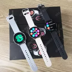 Reloj inteligente T5 Pro modelo del 2024 para hombre y mujer. en internet