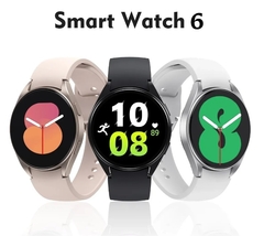 Reloj inteligente T5 Pro modelo del 2024 para hombre y mujer.