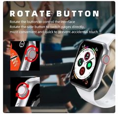 Smart Watch T900 Pro Max versión 2023 - tienda en línea