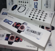 Smart Watch T900 Pro Max versión 2023