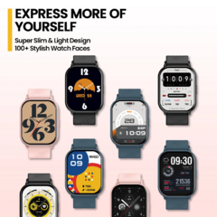 Zeblaze-reloj inteligente GTS 3 Original…. - comprar en línea