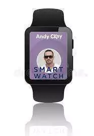 Smart Watch_cmg