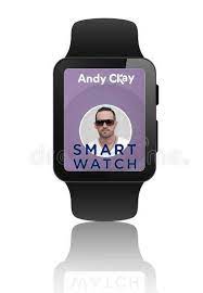 Smart Watch_cmg