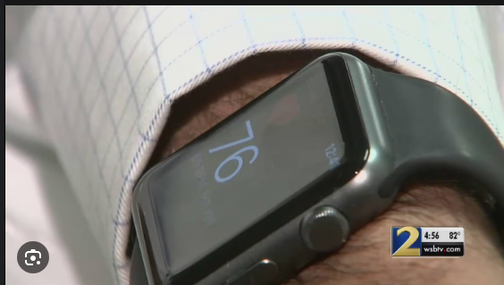 Smart Watch_cmg