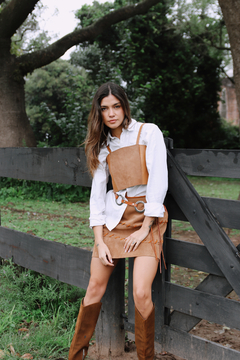 Top Mila - comprar online