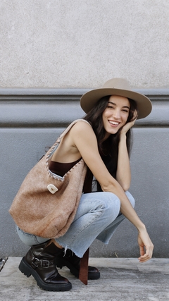 Cartera Fede