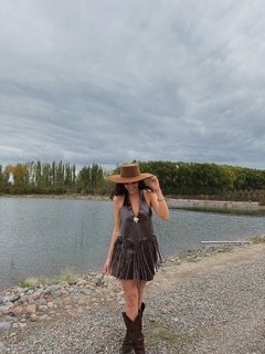 Pollera Ines
