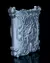 Suporte Cantil - FM 3D Studio
