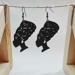 Brinco Nefertiti - Impressão 3D PLA - comprar online