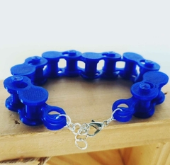 Pulseira de Corrente- Correntuxa - Impressão 3D PLA