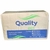 Papel Toalha Quality fardo com 07 pacotes
