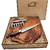 Kit Churrasco Personalizado Edição Especial WOODBULL