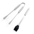 Kit Churrasco 5 Peças com Maleta - loja online