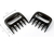 JIANW Garras de Urso Churrasco Desfiar Cortar Carne - Megaeletronics