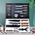 Kit Iron Perfeito 6 Peças - Megaeletronics