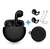 Kit Air Pod Pro 3 Geração Fone Blutooth + Suporte Esportivo + Capa Protetora + Apoio Silicone na internet