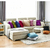 Capa para Almofada Home Beautify
