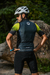 Chaleco Ciclismo Elite Azul - VAX INDUMENTARIA