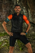 Chaleco Ciclismo Elite Negro