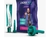 KIT HIGIENIZADOR INTIMO CHUKA POP+ MAKE LIFE