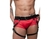 HARNESS DUPO DE PERNA C. CINTA SD CLOTHING