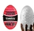 MASTURBADOR MASCULINO EGG GIGANTE MEGA IMPORT.