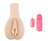 MASTURBADOR VAGINA RELISTICA CYBERSKIN COM VIBRADOR IMPORT.