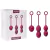 KIT POMPOARISMO COM 3 UNID. MEGA IMPORT
