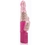 VIBRADOR ROTATIVO MULTIVELOCIDADE C. ESTIMULADOR ELEFANTE IMPORT.
