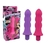 VIBRADOR ESCALONADO EM SILICONE C. 7 VIBRO IMPORT.
