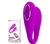 VIBRADOR PARA CASAIS AUGUST MEGA IMPORT.