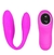 VIBRADOR PARA CASAL COTROLE WIRELESS C. 30 VIBRO IMPORT.