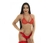 MINI FANTASIA CONJUNTO SEXY PIMENTA SEXY