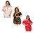 CAMISOLA SENSUAL PLUS SIZE CIGANINHA PIMENTA SEXY