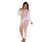 ROBE SENSUAL LONGO PIMENTA SEXY