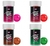 BOLINHA BEIJAVEL 2 UNID. PEPPER BLEND