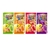 PIRULITO DIP LOKO BEARS FRUTA EXPLOSIVA 55G DANILA