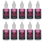 ENERGETICO AFRODISIACO TESÃO DE VACA 20ML K-LAB