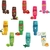 GEL TERMICO COMESTIVEL YUMMY 15ML SEXY FANTASY