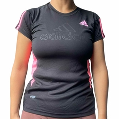 Remera Deportiva Mujer Clasica en internet