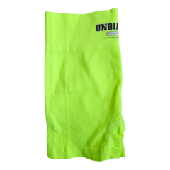 Conojunto Deportivo Mujer Top Y Short - EmunaStore