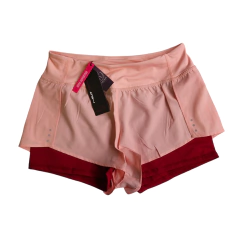 Short Mujer Con Calza IRUN y Bolsillo Deportivo - comprar online