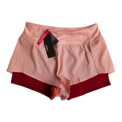 Short Mujer Con Calza IRUN y Bolsillo Deportivo en internet