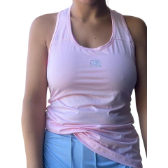 Musculosa Mujer Deportiva Kfive - tienda online