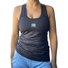Musculosa Mujer Deportiva Kfive