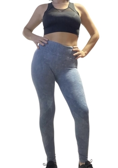 Calza Larga Premium Push Up Seamless - tienda online