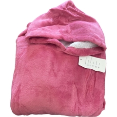 Buzos Oversize con corderito - EmunaStore