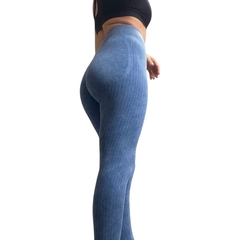 Calza push up Premium - EmunaStore