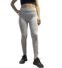 Calza Larga Premium Push Up Seamless - EmunaStore