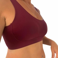 Top Deportivo Mujer Corte Laser en internet
